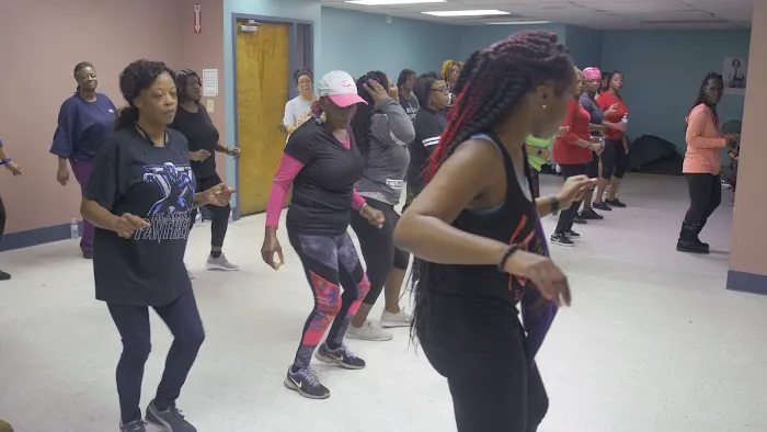 Young and Relentless Soul Line Dancing and Fitness Picture 1