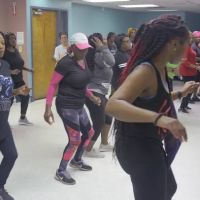 Young and Relentless Soul Line Dancing and Fitness ico