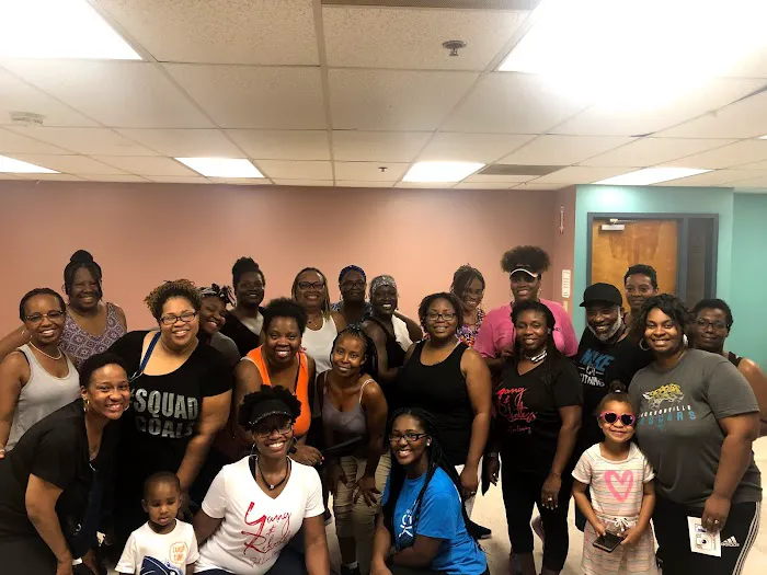 Young and Relentless Soul Line Dancing and Fitness Picture 2