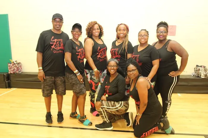Young and Relentless Soul Line Dancing and Fitness Picture 4