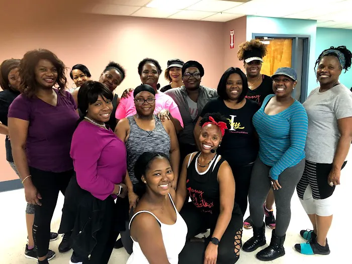 Young and Relentless Soul Line Dancing and Fitness Picture 10