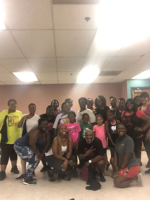 Young and Relentless Soul Line Dancing and Fitness Picture 6