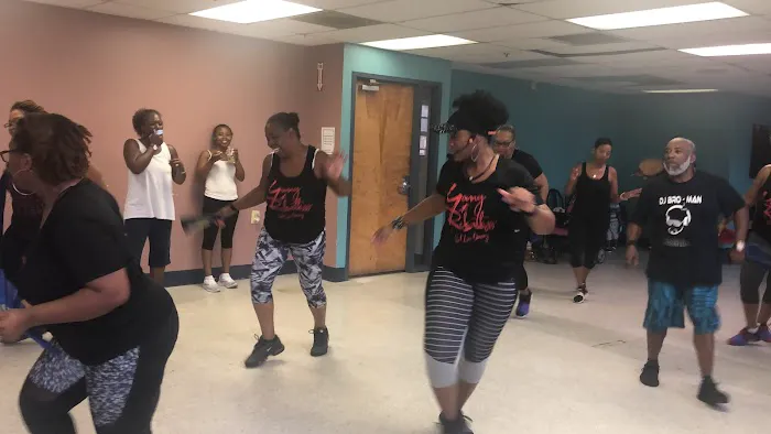 Young and Relentless Soul Line Dancing and Fitness Picture 5