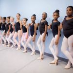 Monet School of Ballet