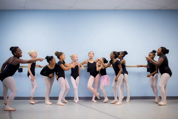 Monet School of Ballet Picture 6