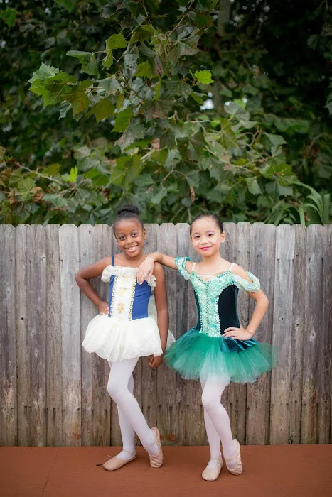 Monet School of Ballet Picture 3