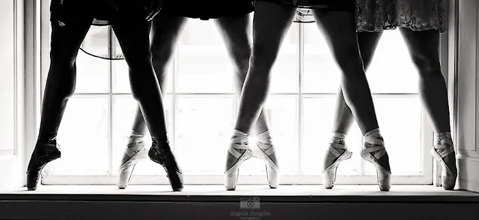 Monet School of Ballet Picture 4