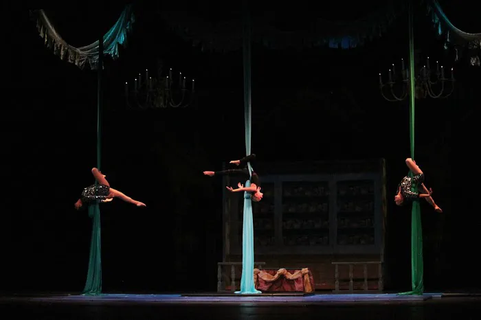 Dynamics Dance Inc. Picture 1