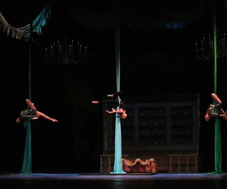 Dynamics Dance Inc.