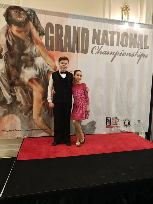 Dance Center International Picture 4