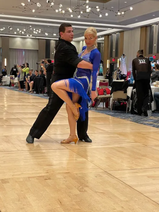 Dance Center International Picture 9
