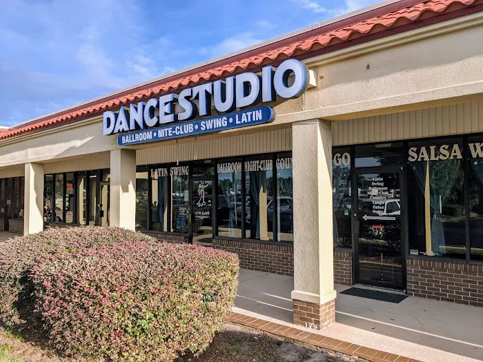 Dance Center International Picture 10