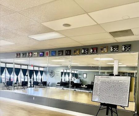 Dance Center International