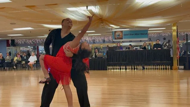 Sapphire Ballroom Picture 2