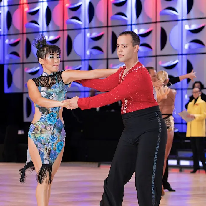Sapphire Ballroom Picture 7