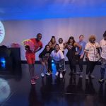 Iconic Slay Dance Company