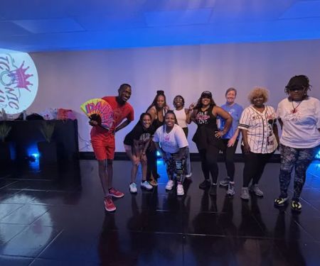 Iconic Slay Dance Company
