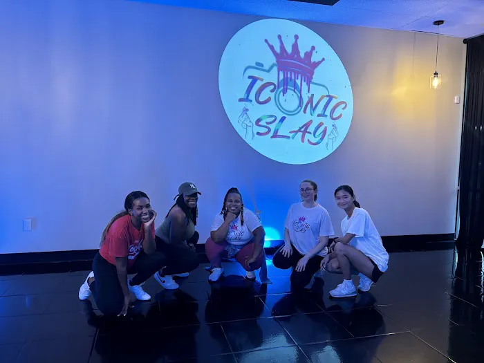 Iconic Slay Dance Company Picture 6
