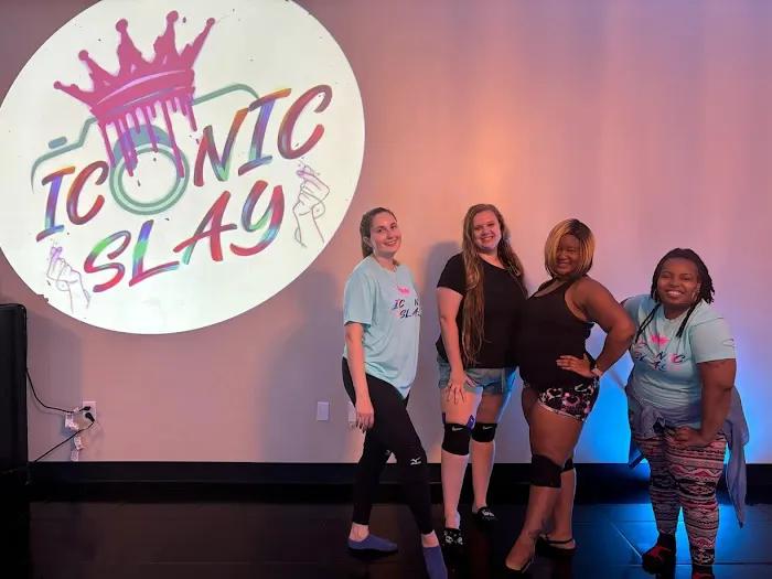 Iconic Slay Dance Company Picture 10