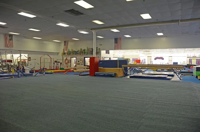 Gyminators Gymnastics-Tumbling Picture 10