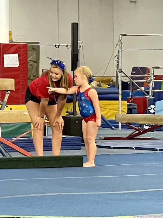 Gyminators Gymnastics-Tumbling Picture 2
