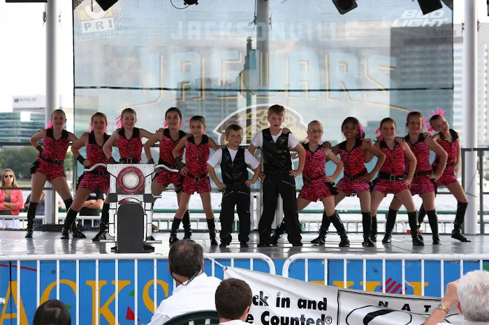 The World of Dance & Talent LLC Picture 1