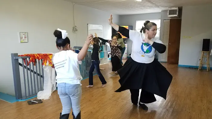 Harvest Dance School - DFTEH Dance Studio Picture 1