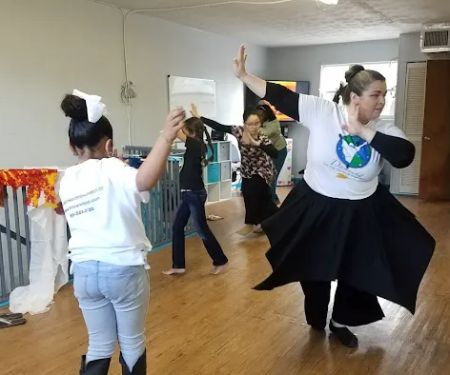 Harvest Dance School - DFTEH Dance Studio
