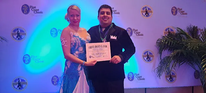 Jacksonville Dance Center - School of ballroom dance Picture 10
