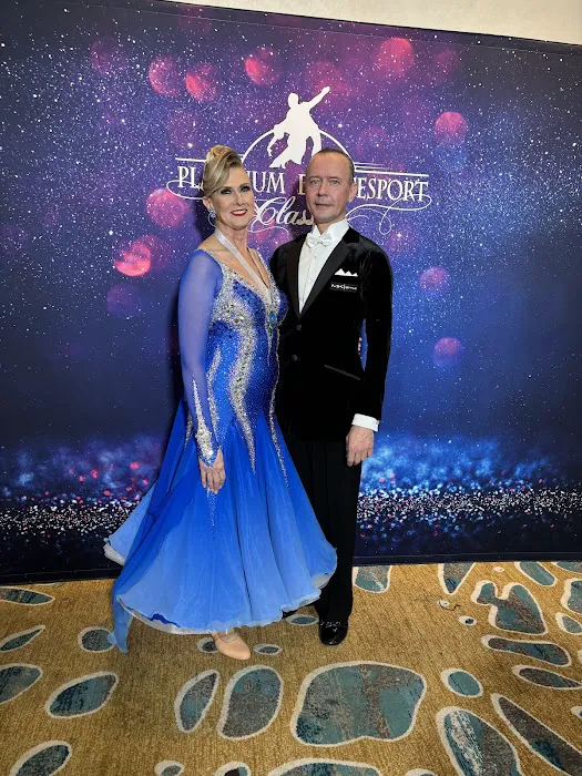Jacksonville Dance Center - School of ballroom dance Picture 7