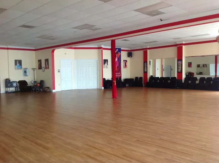 Jacksonville Dance Center - School of ballroom dance Picture 4