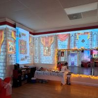 Jacksonville Dance Center - School of ballroom dance ico