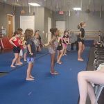 Ocean Way School-Dance
