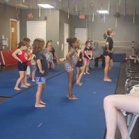 Ocean Way School-Dance ico