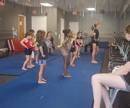 Ocean Way School-Dance