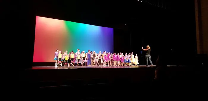 Ocean Way School-Dance Picture 7