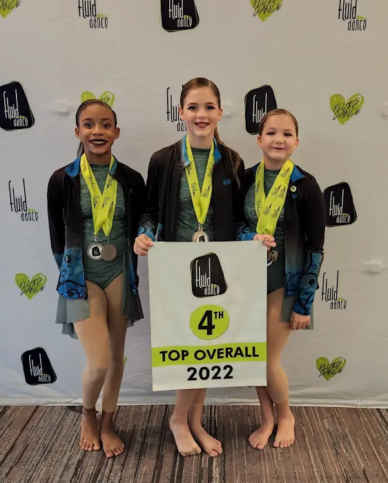Ocean Way School-Dance Picture 10
