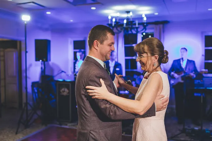 Monarch Ballroom & Dance Studio Picture 3