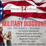 Monarch Ballroom & Dance Studio