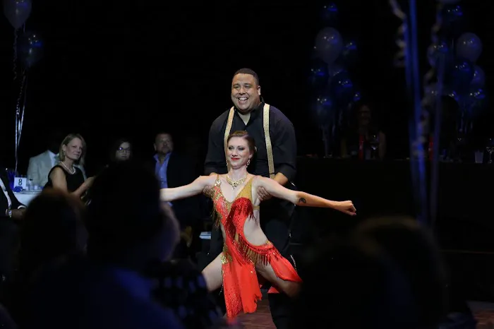 Monarch Ballroom & Dance Studio Picture 9