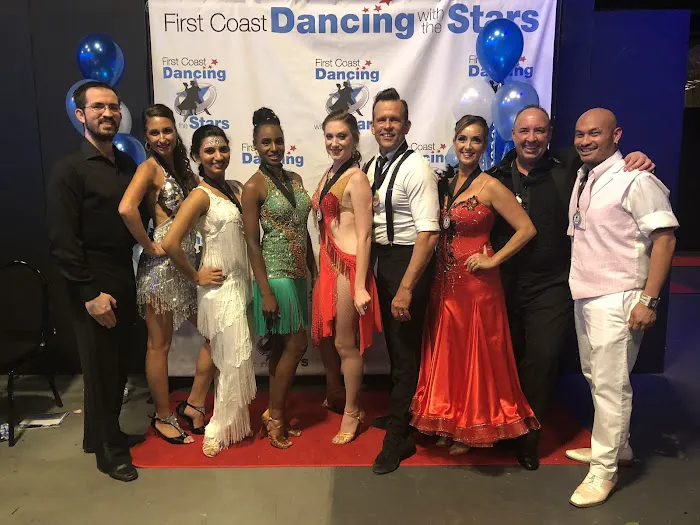 Monarch Ballroom & Dance Studio Picture 8