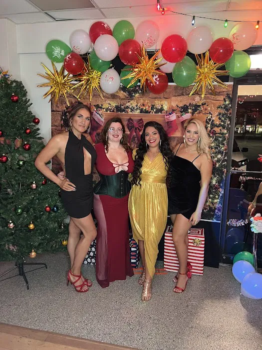 Monarch Ballroom & Dance Studio Picture 6
