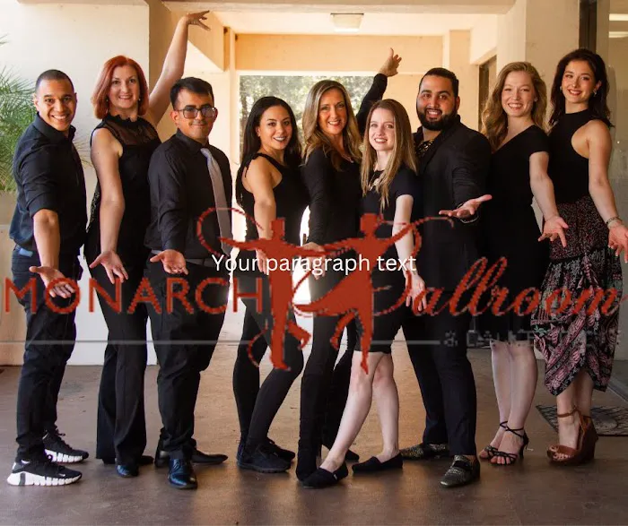 Monarch Ballroom & Dance Studio Picture 2