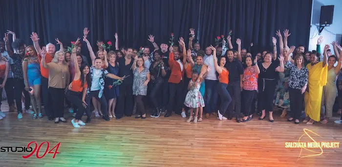 Studio 904 Ballroom Picture 1