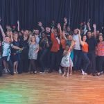 Studio 904 Ballroom
