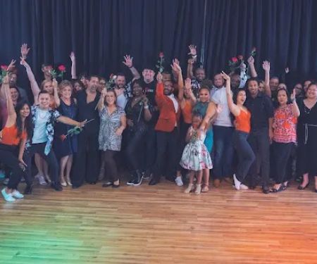 Studio 904 Ballroom