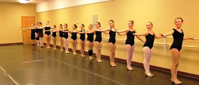 Heather Loveland Dance Academy Picture 1