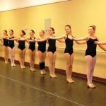 Heather Loveland Dance Academy