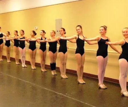 Heather Loveland Dance Academy