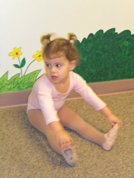 Heather Loveland Dance Academy Picture 4